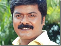 actor murali