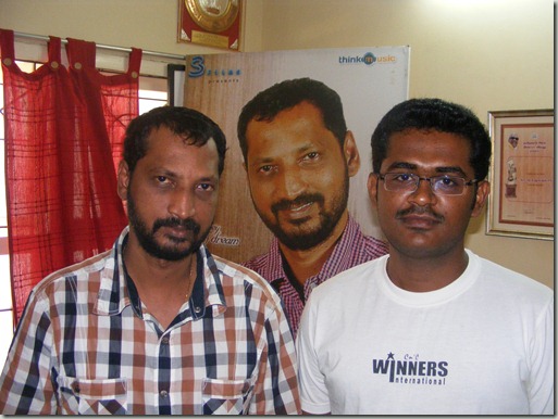 Na.Muthu Kumar & Praveen Kumar