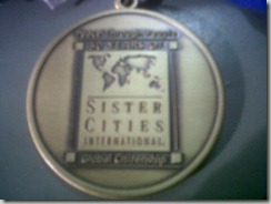 sister cities international