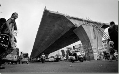 FLYOVER CONSTRUCTION