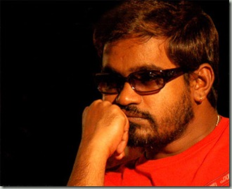 Selvaraghavan