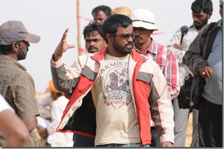 director selvaraghavan