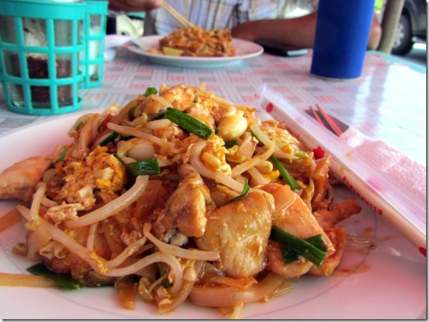 Phuket Island Food