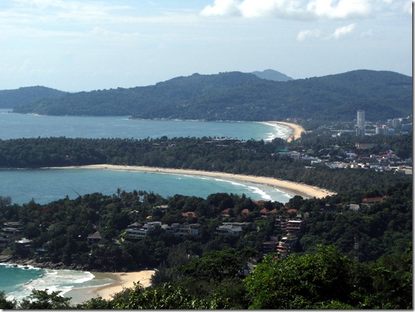 Karon View Point, Phuket