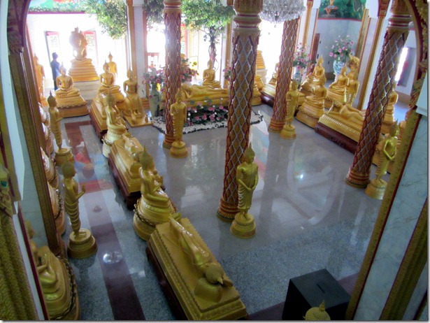 Wat Chalong, Phuket