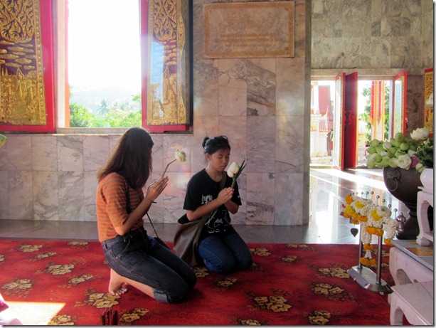 Wat Chalong, Phuket