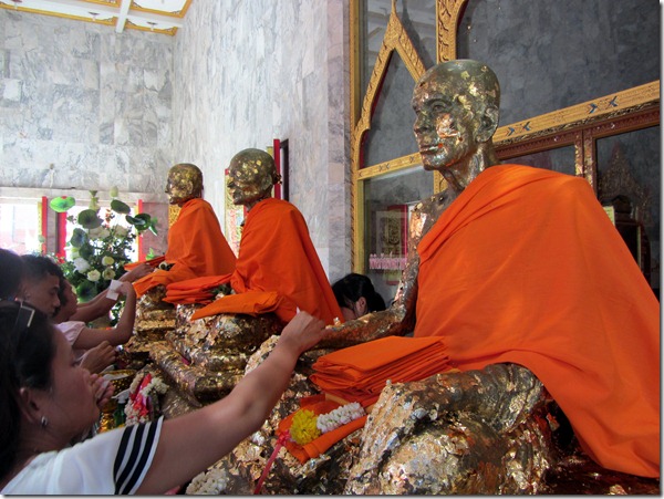 Wat Chalong, Phuket