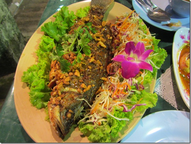 Phuket Island - Thailand Food