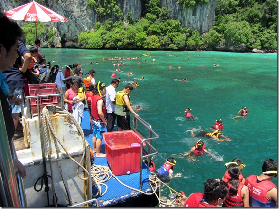 Phi Phi Island