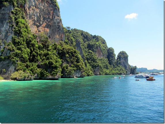 Phi Phi Island