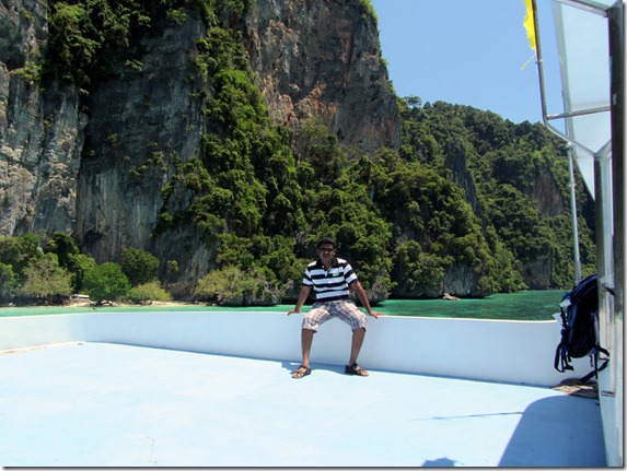 Phi Phi Island