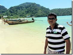 Phi Phi Island