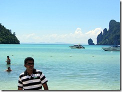 Phi Phi Island