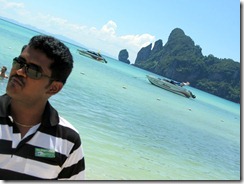 Phi Phi Island