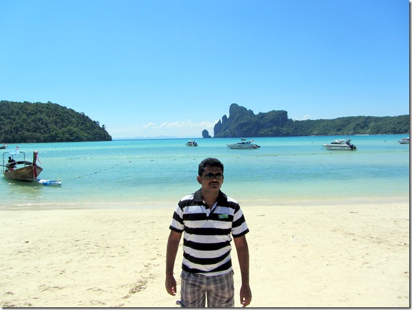 Phi Phi Island