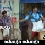 Kabali Movie Tamil Rockers Meme